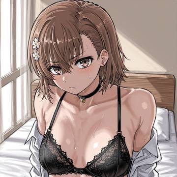 misaka