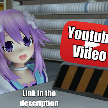 Among Nep (Youtube Video)