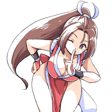 舞ちゃん