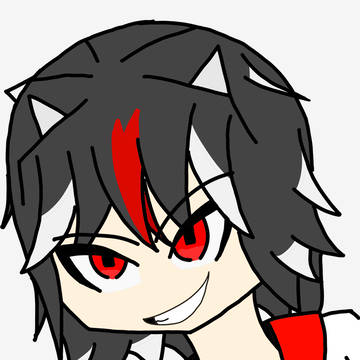 鬼人正邪