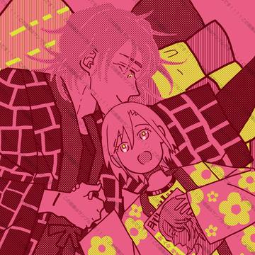 【通販中】新刊さいごのふゆやすみ