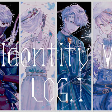 第五人格log