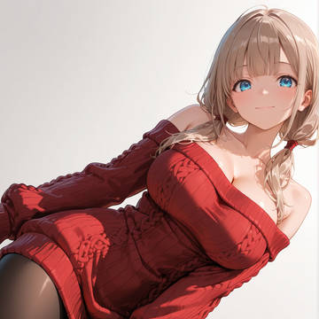 ヨルさんのコスプレだよん♪