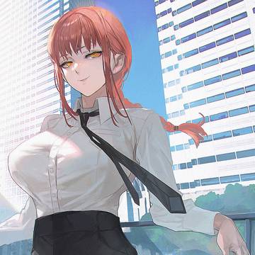 マキマさん