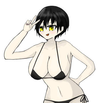 ピース！