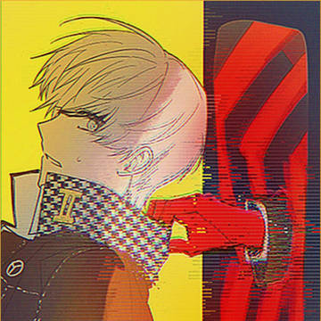 主足 ①