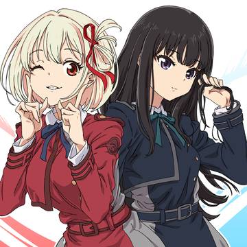 ❤️ChisaTaki💙