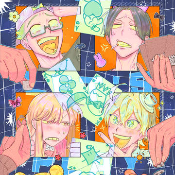 実況者まとめ