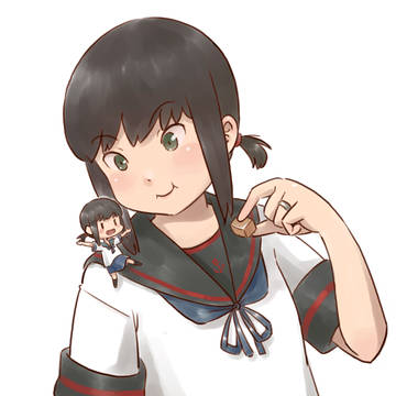キャラぶき
