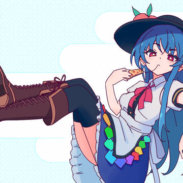 👢🍕 ☁