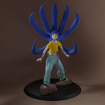 Himawari Uzumaki