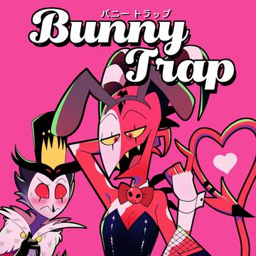【通販開始】Bunny Trap