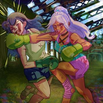 Xiva vs Carden