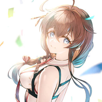 艦これ 時雨改三