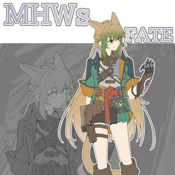 MHWs & Fate