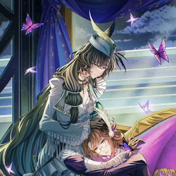 Short respite for two