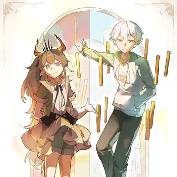 互绘种族