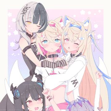ホロライブAdvent!!!