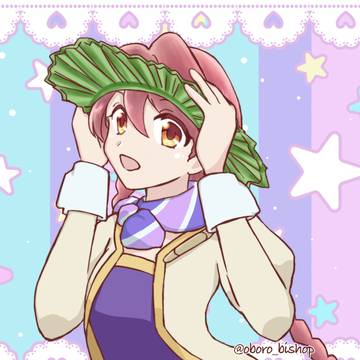 ヤチヨ