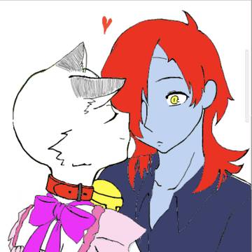 塗ってみた!
