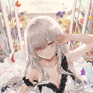 ① Ivory/Prelude 04:00