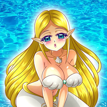 ゼルダ