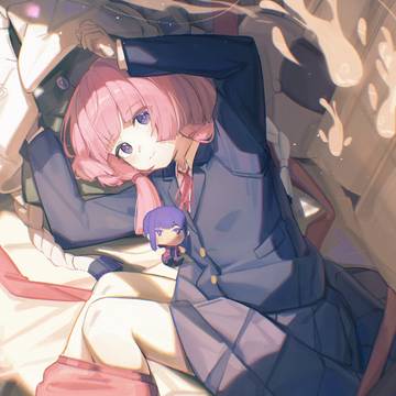 放課__花譜