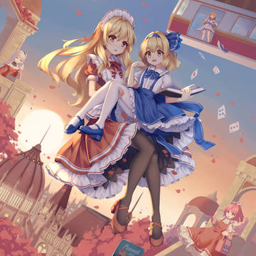 梦子