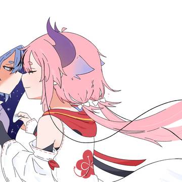 「もう一人じゃない」