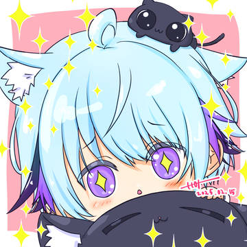 きらきら～