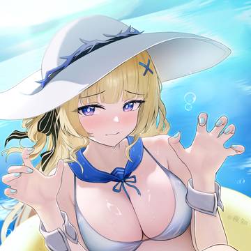 フィービー(鳴潮)