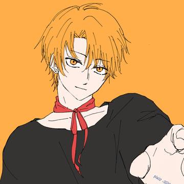 【オリジナル】らくがきログ２