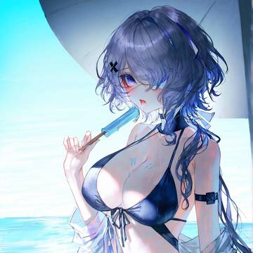 没有外人，来点絮雨