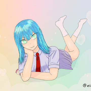 水城