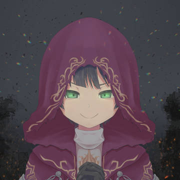 お許しいたしましょう