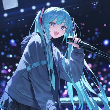 sing