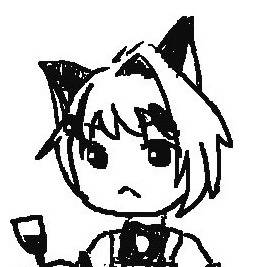 サークルで使用したイラストまとめ