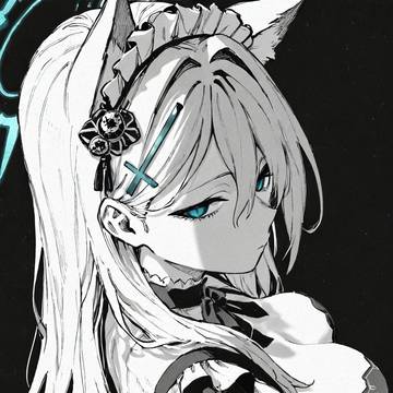 Monochrome I