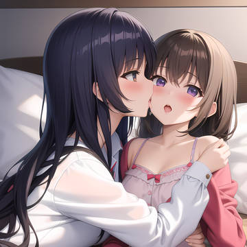 Daily Yuri #22