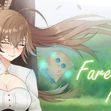 Farewell, Mumei