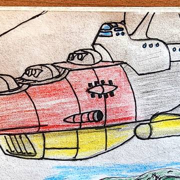 鵜来型護衛艦/우루쿠형 호위함