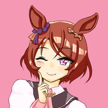 ウマ娘いっぱい