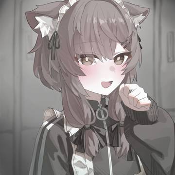 真冬ちゃん