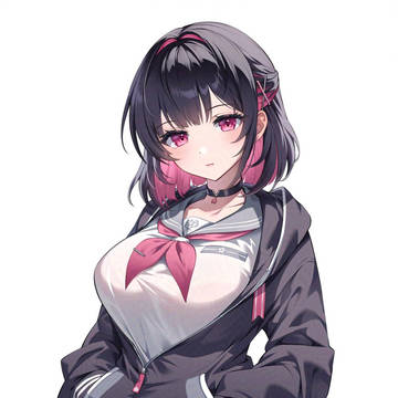 春咲桜ちゃん