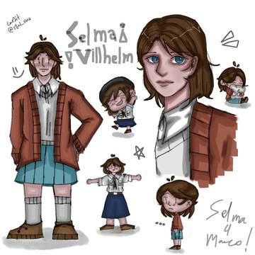 Selma Villhelm