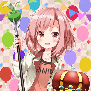 4月生まれ集合