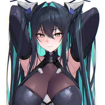 リトルマーメイド