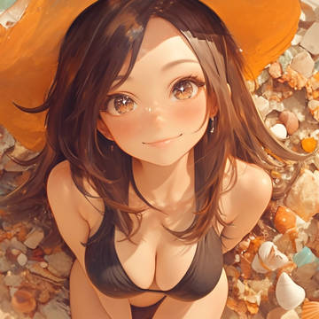 💜小川