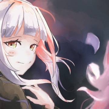 シオン🥹🥹🥹