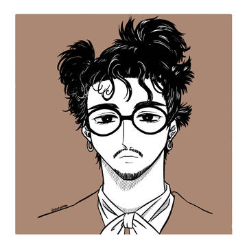 常田大希